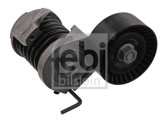 Belt Tensioner, V-ribbed belt